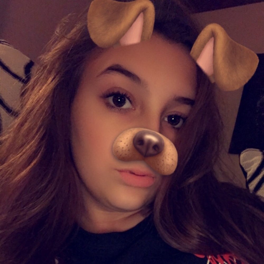 Meet your Posher, Breanabreana